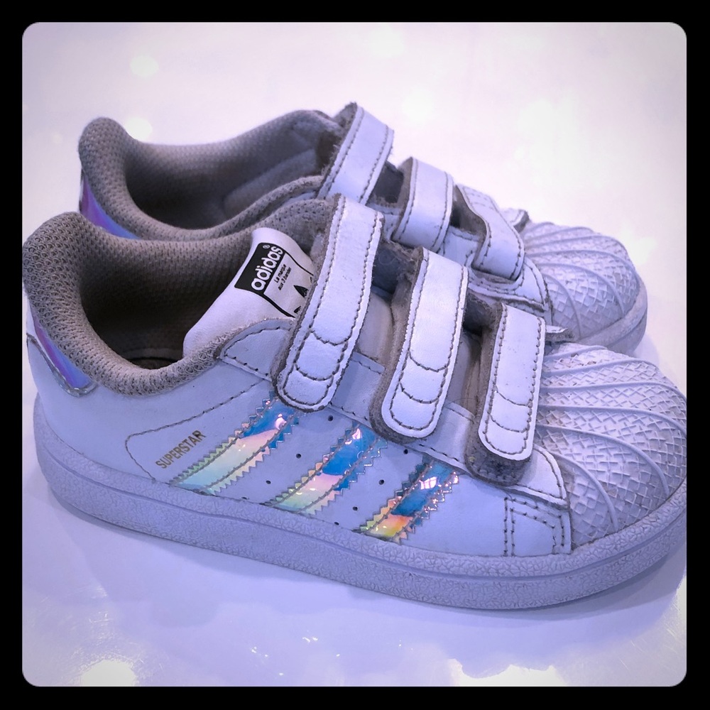 Kids adidas